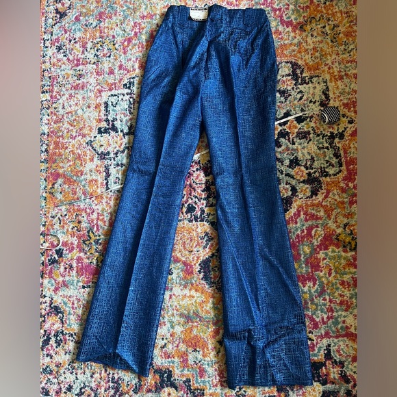 Beautiful Vintage Western Suit - Picture 5 of 15